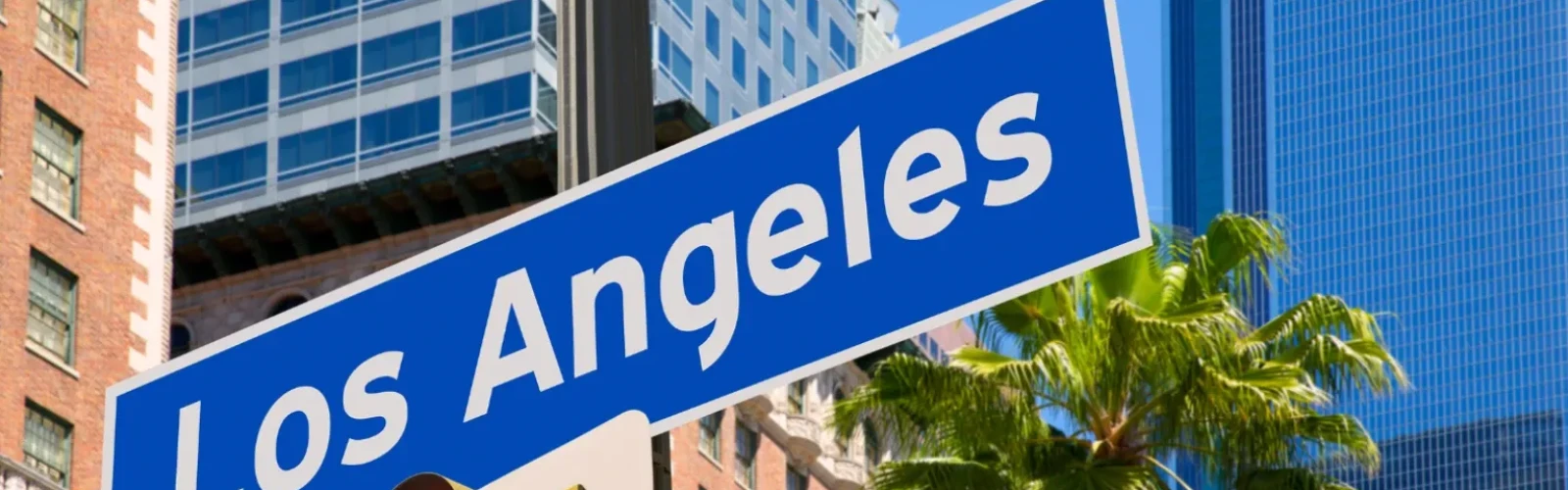 Best Places to Explore in Los Angeles: A First-Time Visitor's Guide