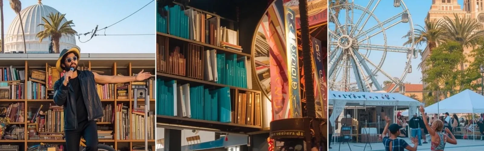 Top Los Angeles Events You Can't Miss This Year