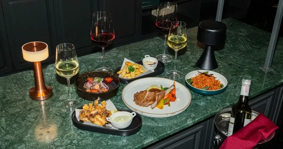 The Ultimate Los Angeles Food Guide: Best Places to Eat