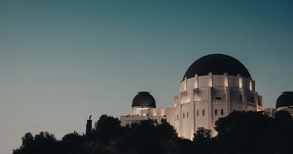 Best Places to Explore in Los Angeles: A First-Time Visitor's Guide