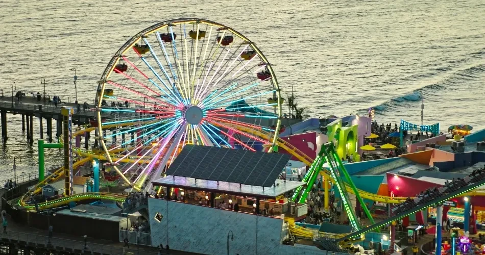 Best Places to Explore in Los Angeles: A First-Time Visitor's Guide