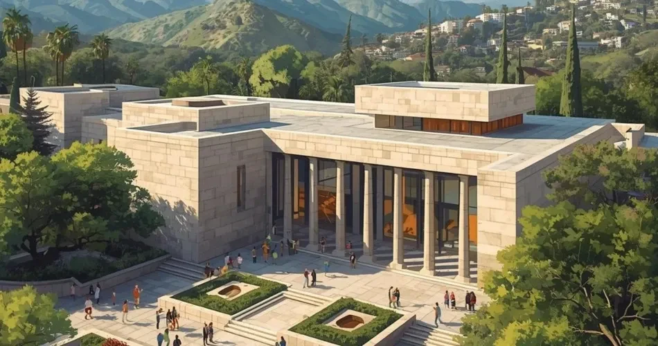 Best Places to Explore in Los Angeles: A First-Time Visitor's Guide