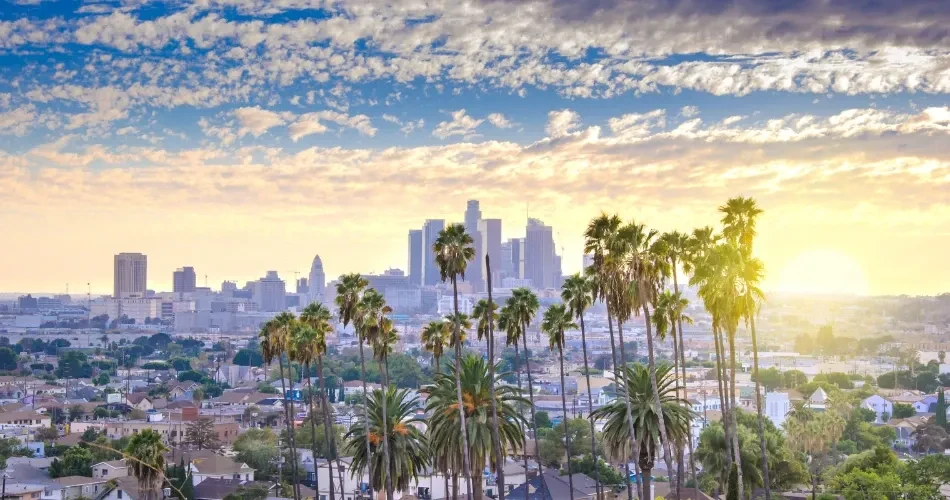 Best Places to Explore in Los Angeles: A First-Time Visitor's Guide