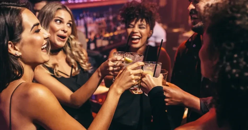 Los Angeles Nightlife Guide: Best Places to Explore After Dark