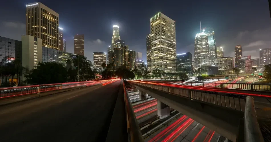 Top Los Angeles Events You Can't Miss This Year