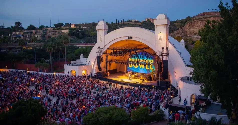 Top Los Angeles Events You Can't Miss This Year